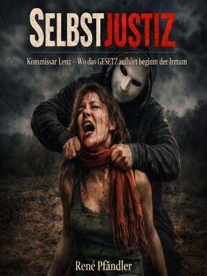 cover image of Selbstjustiz